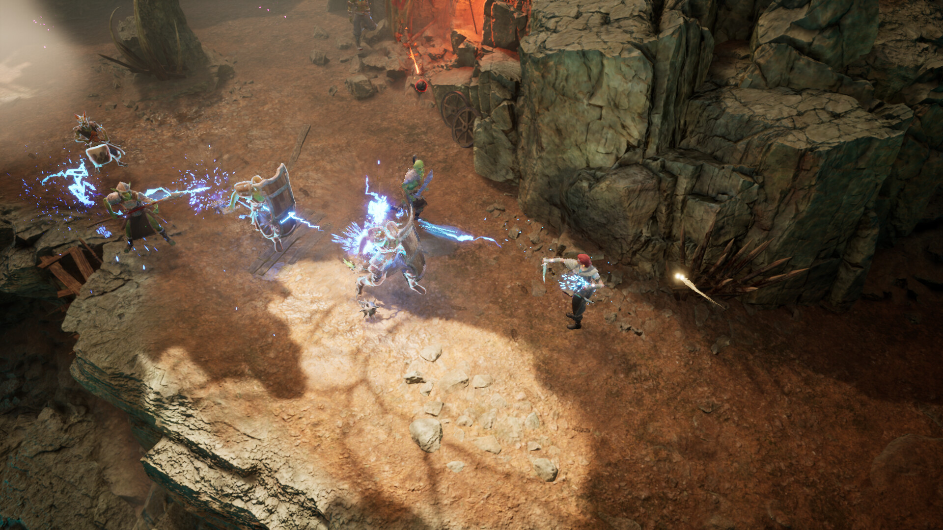 再次崛起-Rise Again