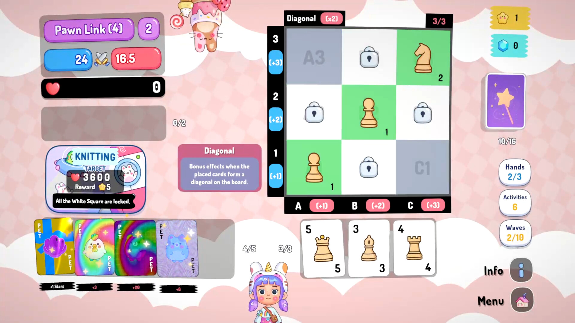 我独自象棋-Solo Chess