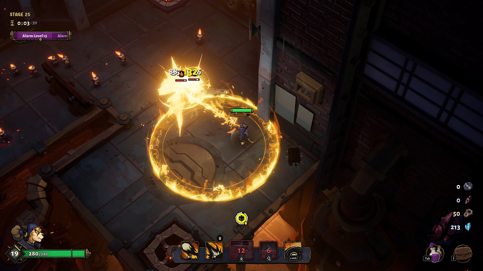 黑纱掠夺者-Raiders of Blackveil