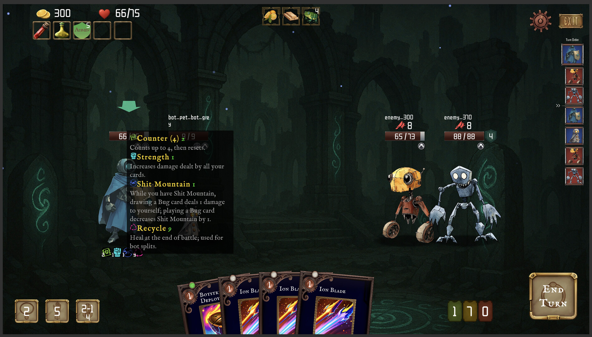 解封契约-Unsealed Pact