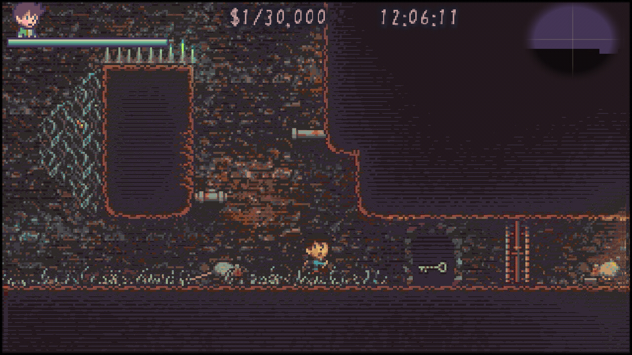 美好旧时光：四宝奇兵大冒险-THE GOOD OLD DAYS