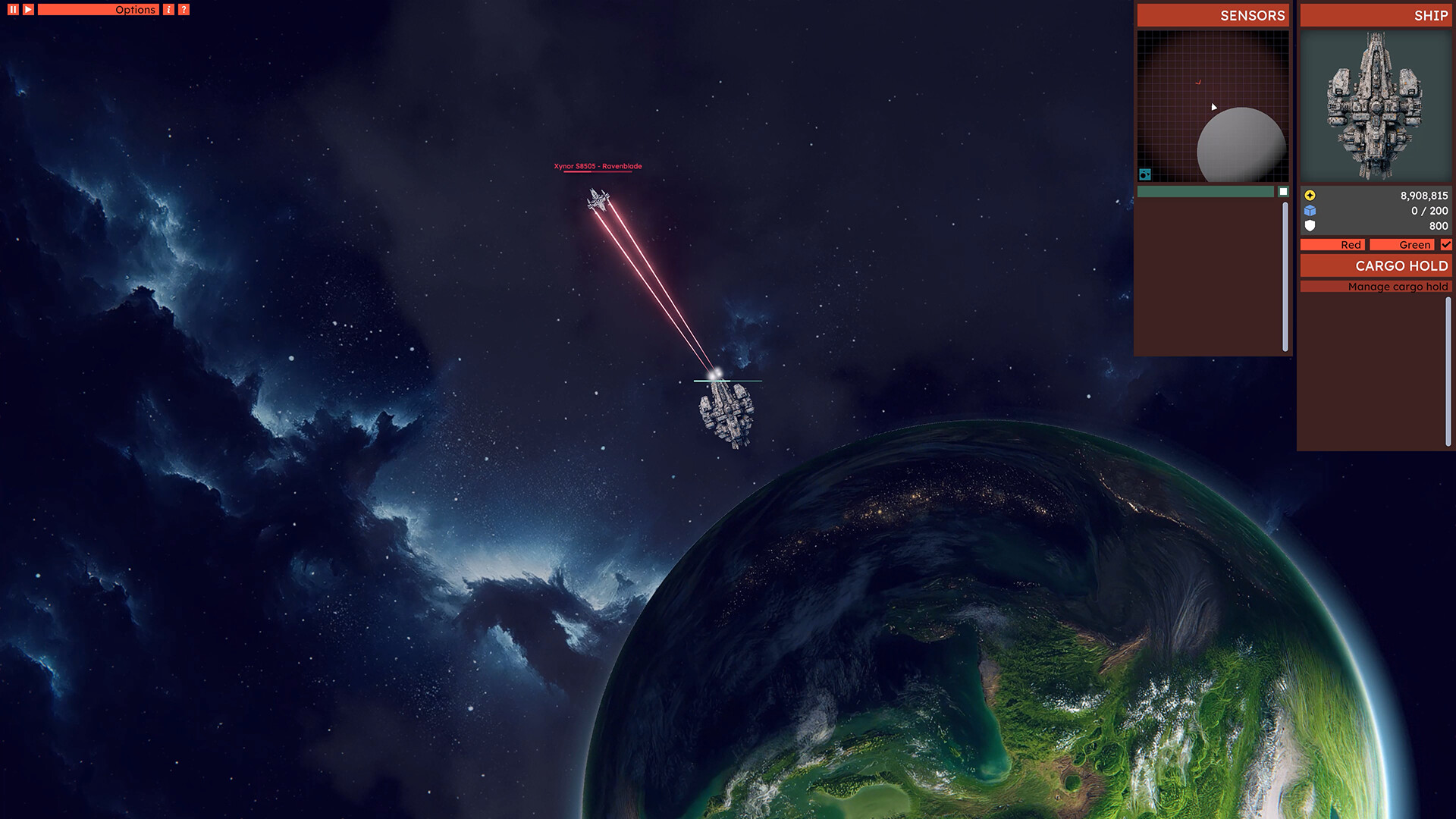 天体冒险-Astrosphere