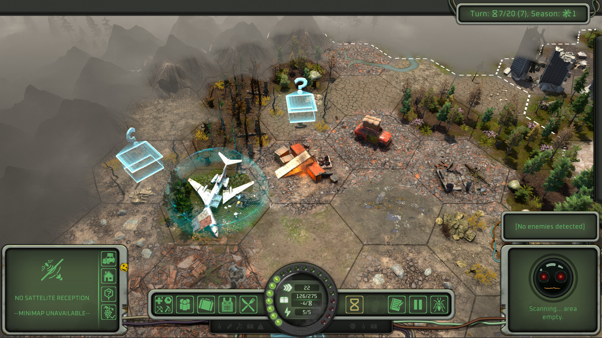 代号：西娅-Project Thea