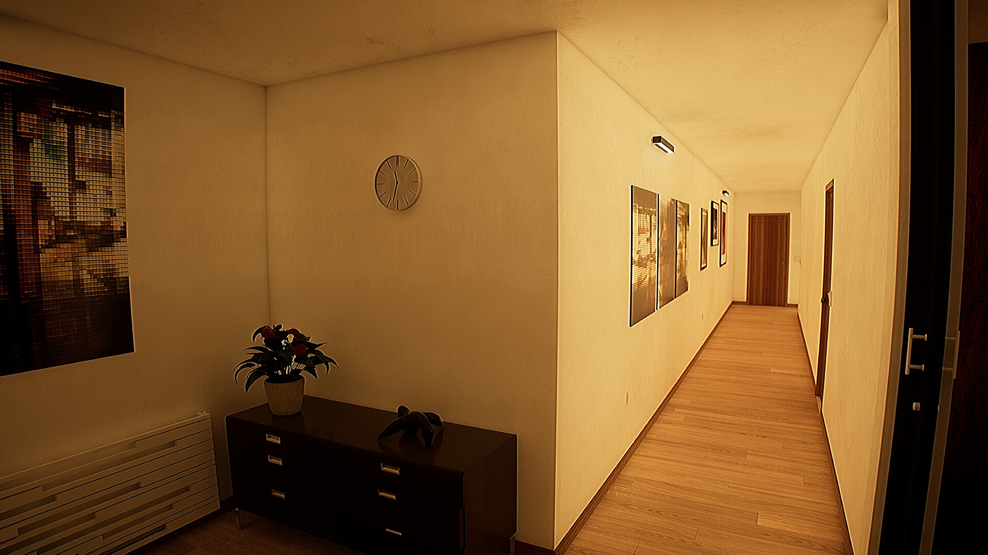 无尽循环-Perpetuo