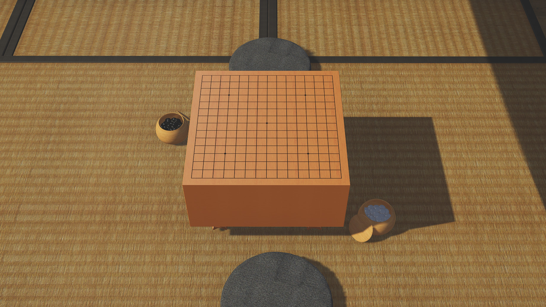 一起五子棋-Gomoku Let\’s go