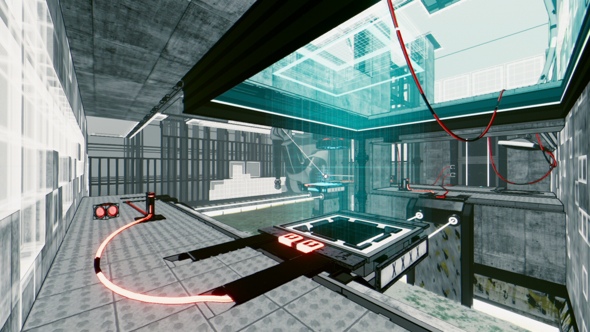 全面重载-Total Reload