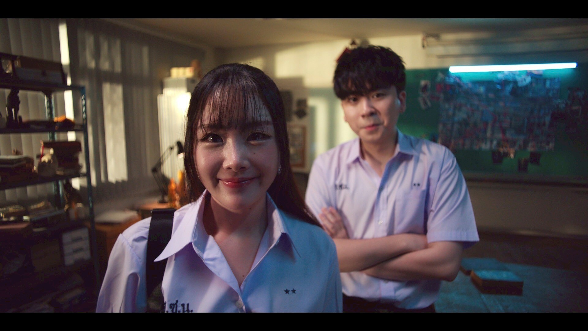 恋爱秘密侦探社-Love Love Mystery Club