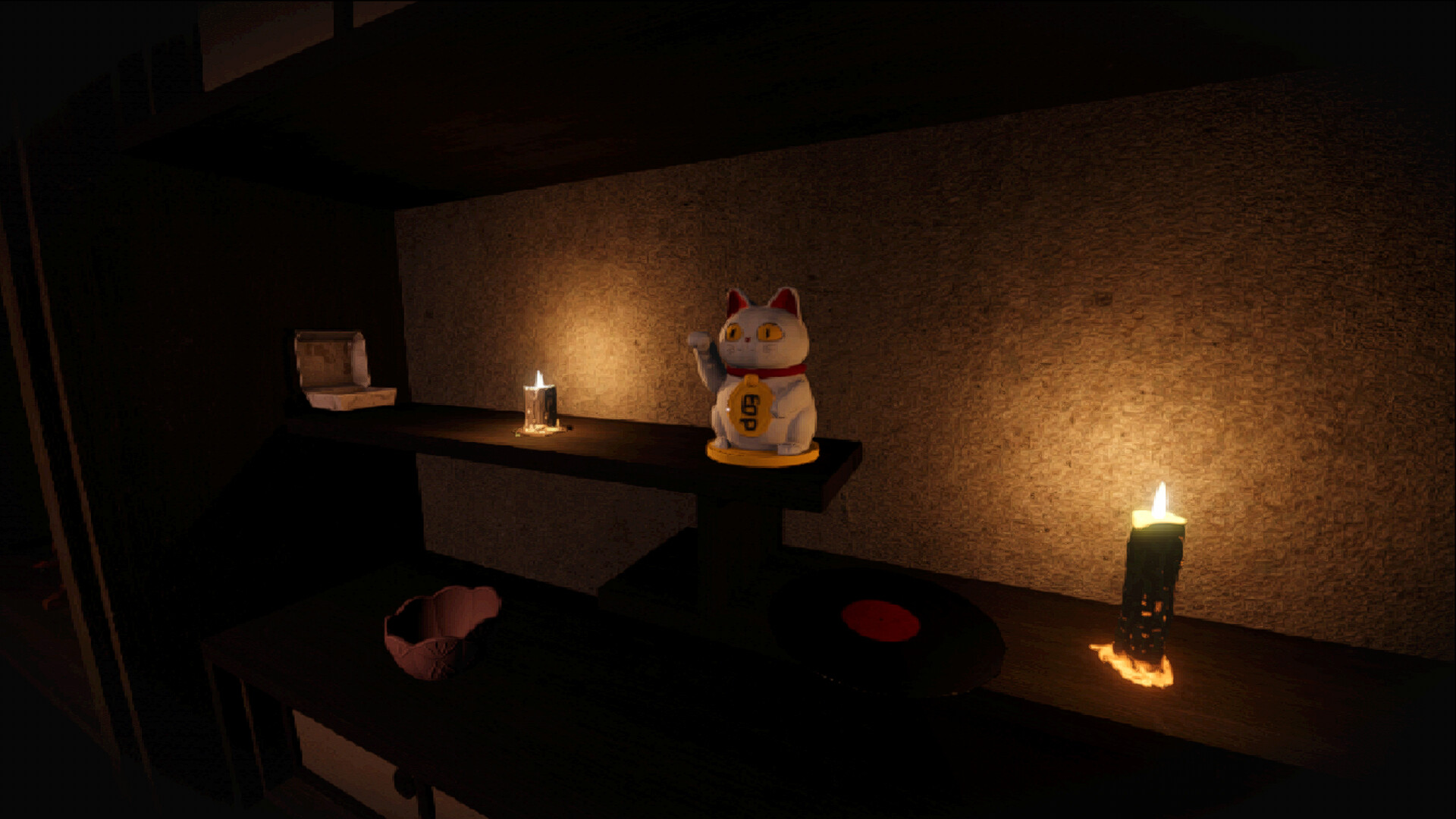 无处之地-The Unplace