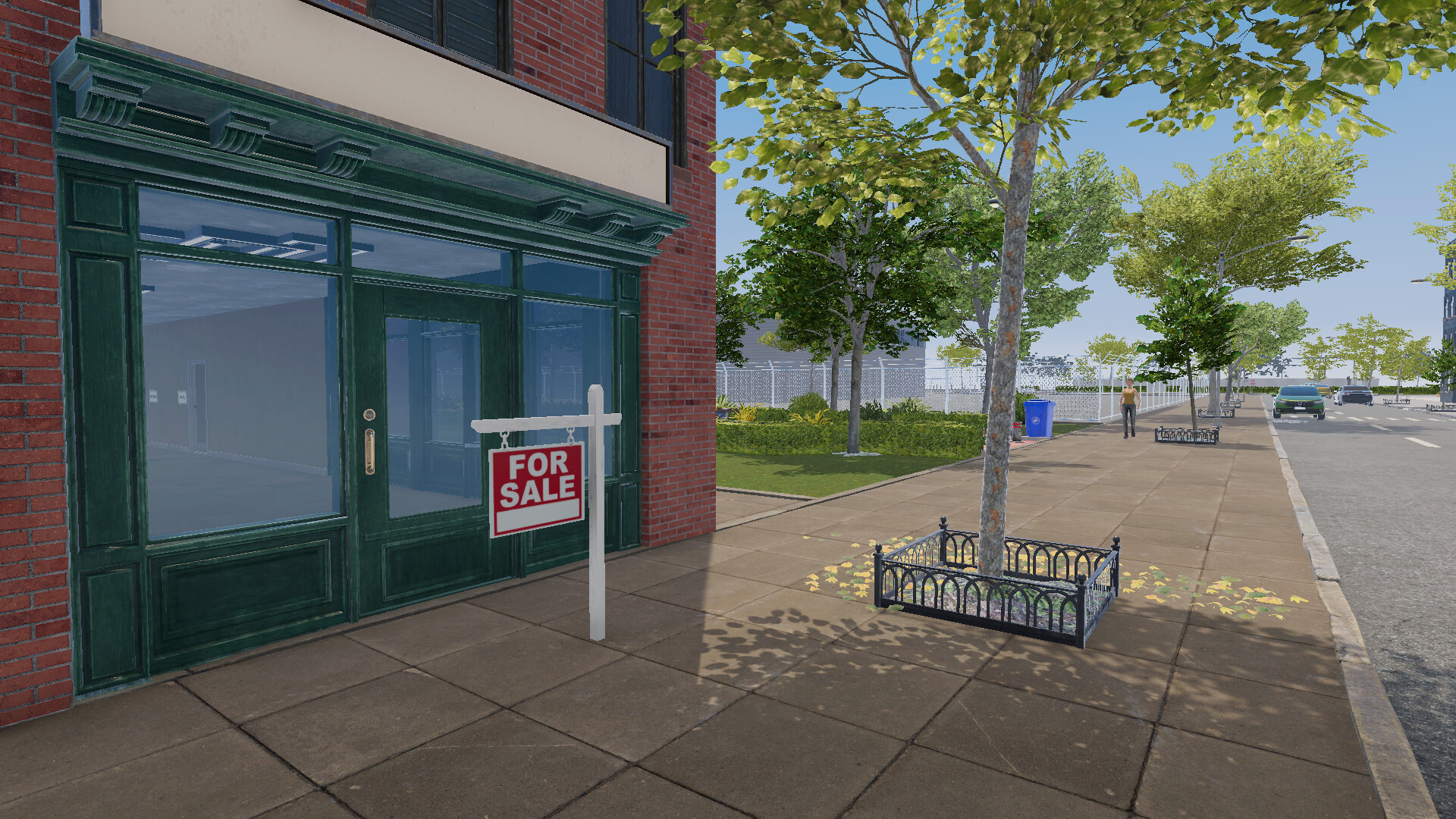 商业模拟器2026-Business Simulator 2026