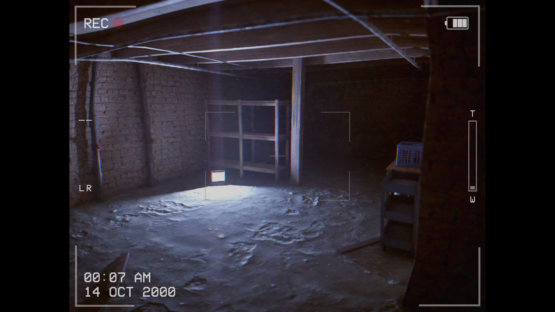 格莱特洛秘录-The Gretlow Tapes