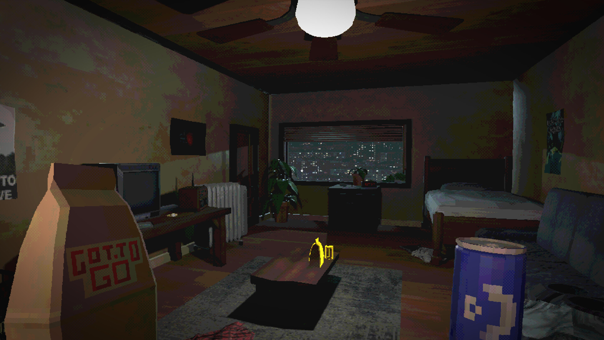 欺世欢悦-Deceived Of Joy