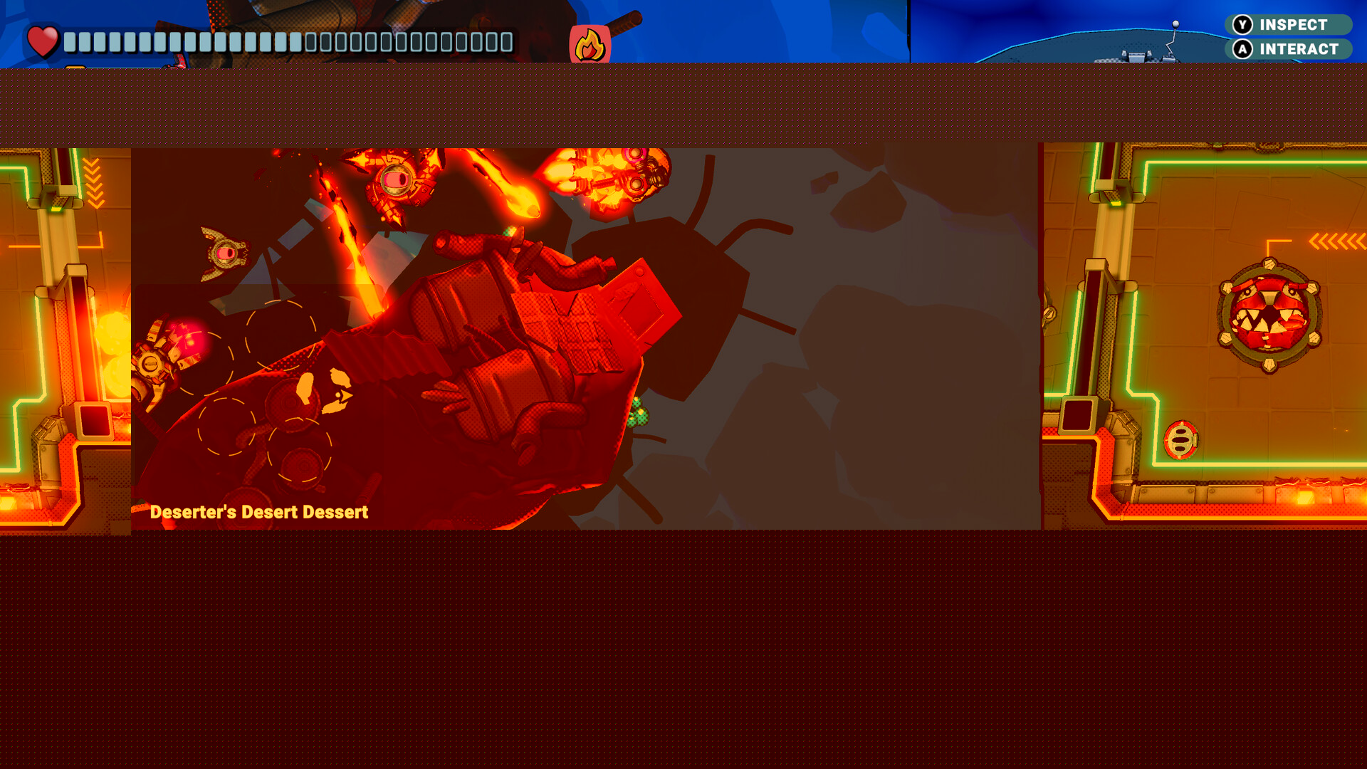 超次元迷航-Hyperspaced