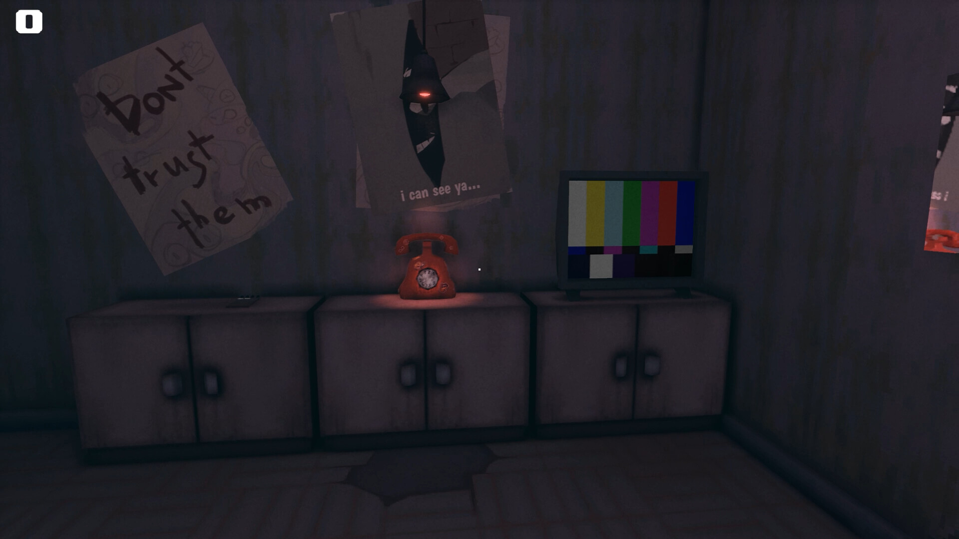 欺诈专线-Scam Line