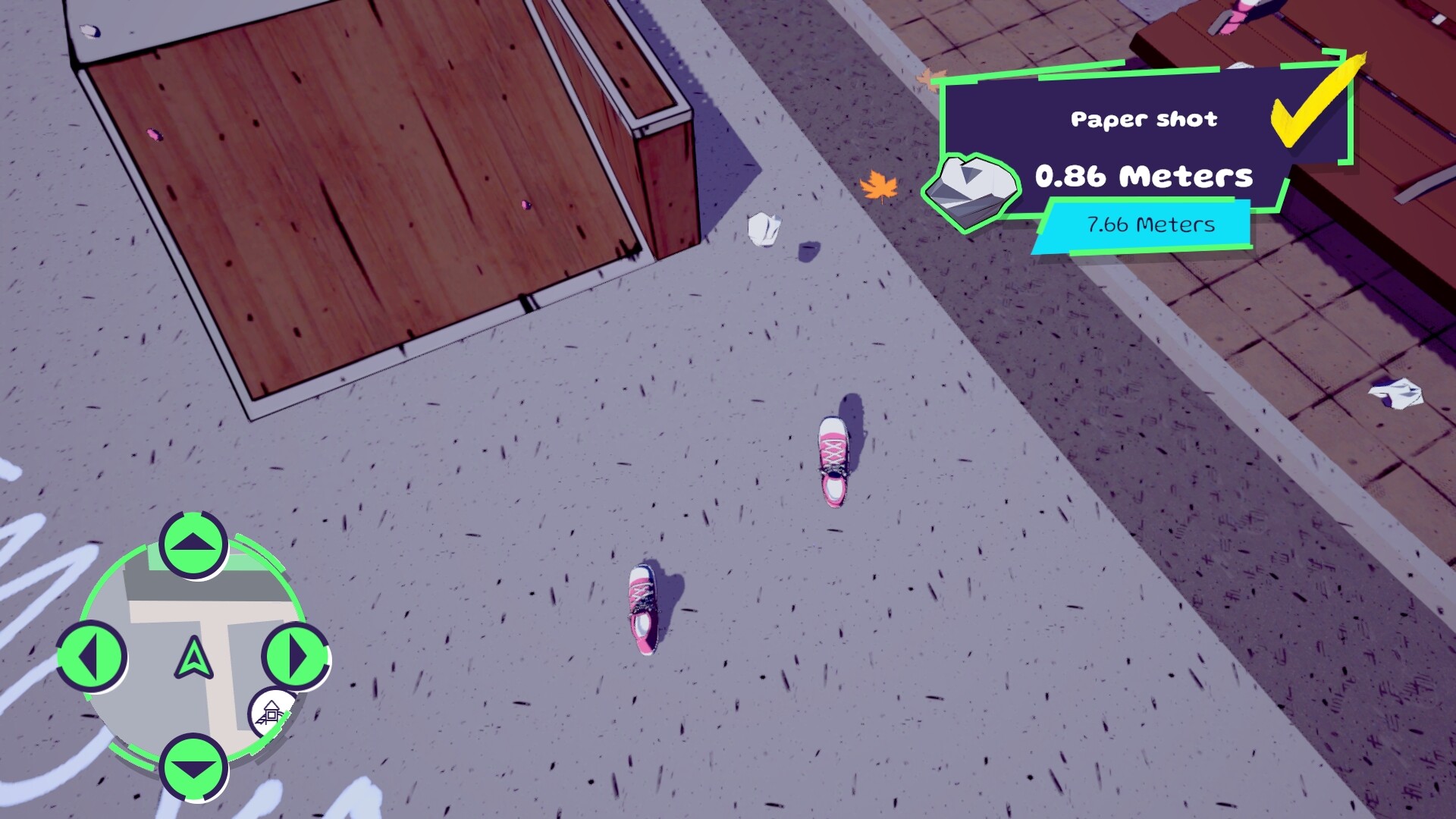 班巴斯！-Bambas!