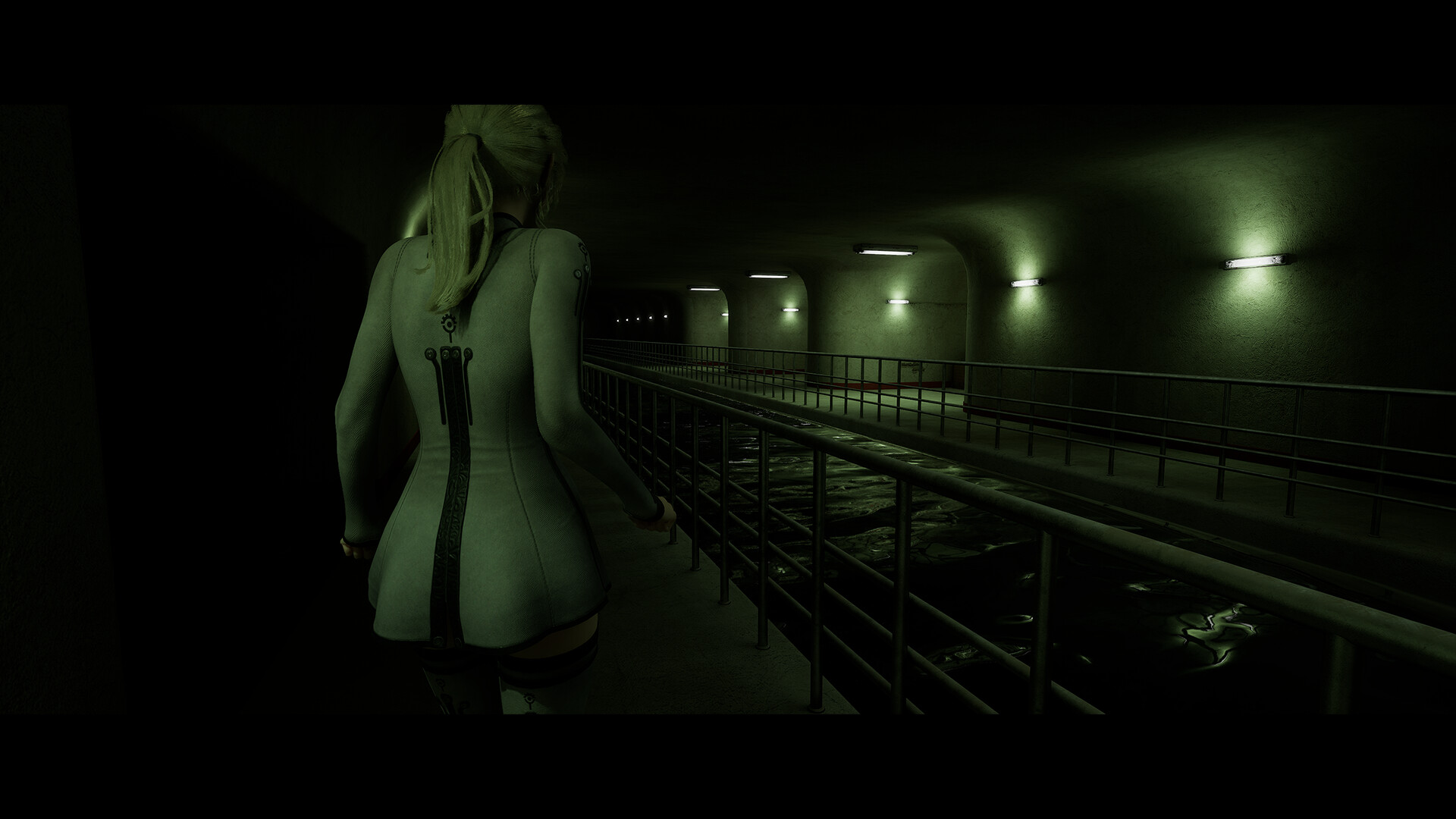 月蚀-Lunar Eclipse