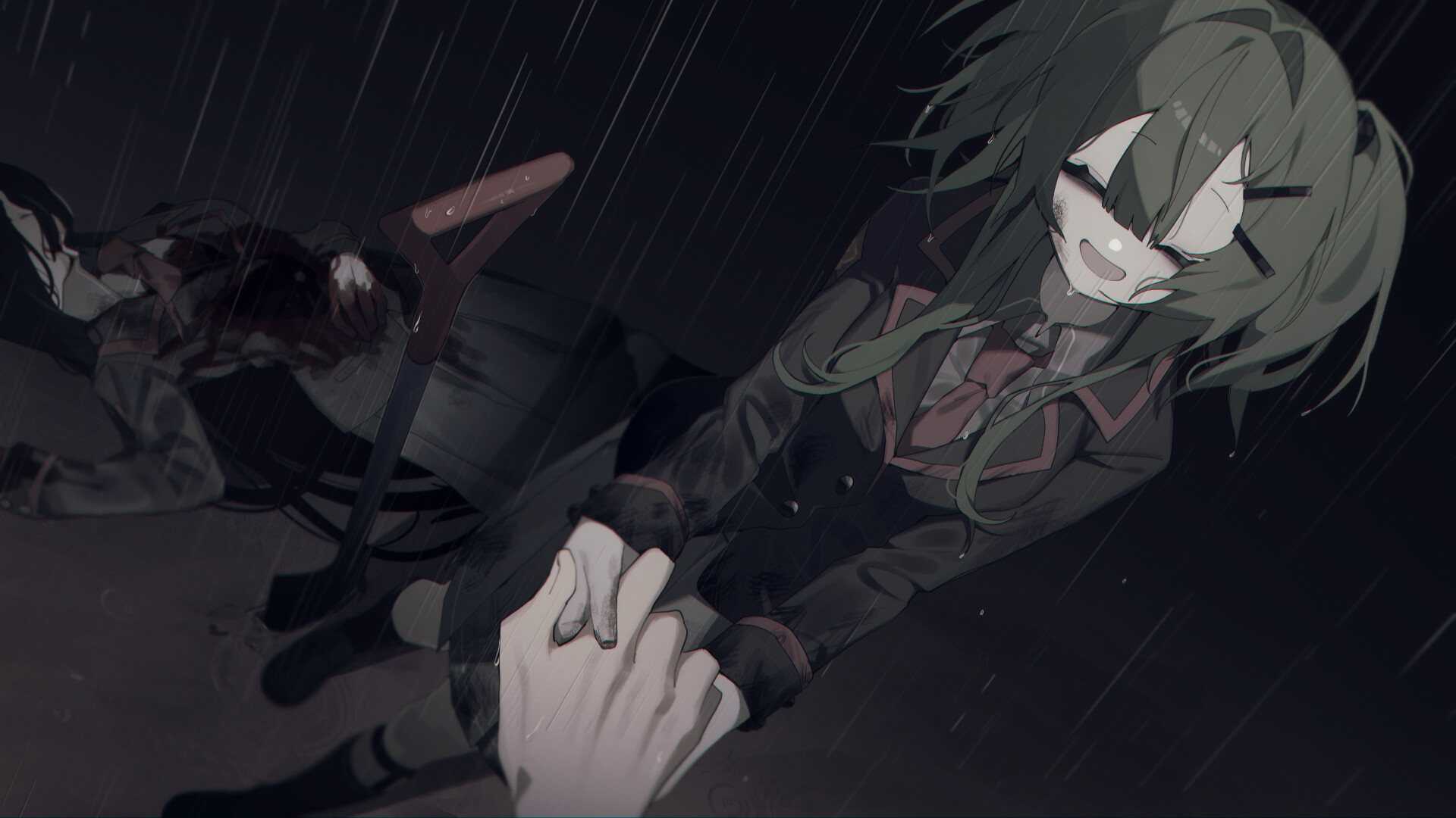 执着学园-Syutyaku Gakuen