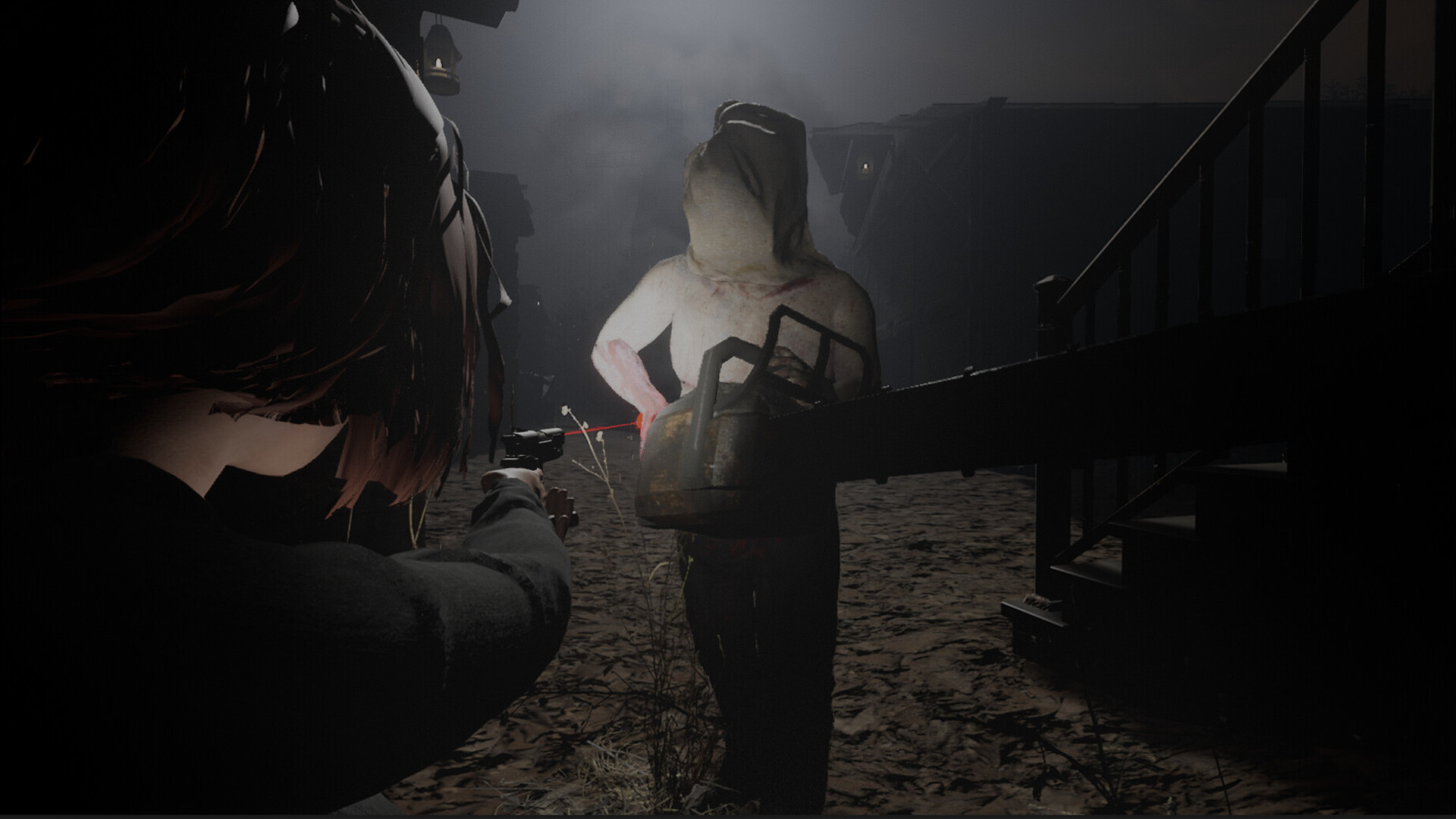 黎明教派-Cult of Dawn