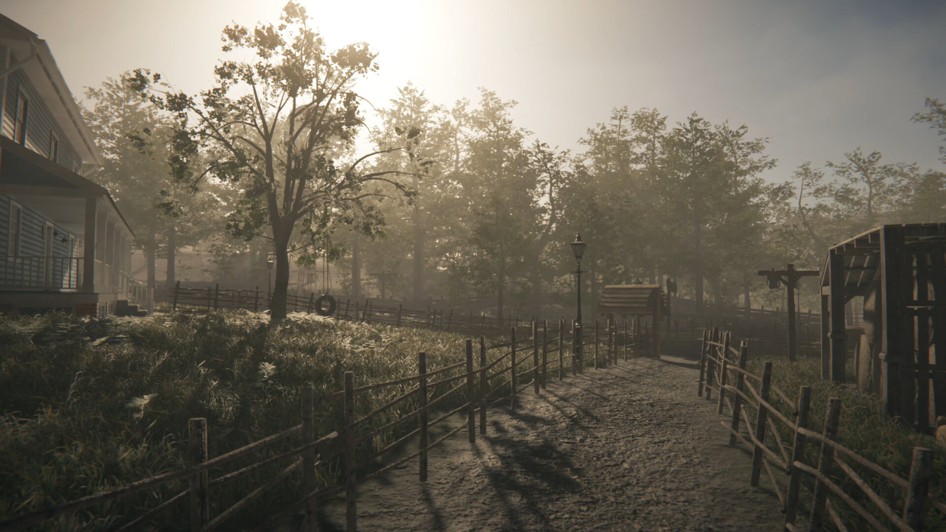 韦尔蒙特农场案件-The Wellmonts Case