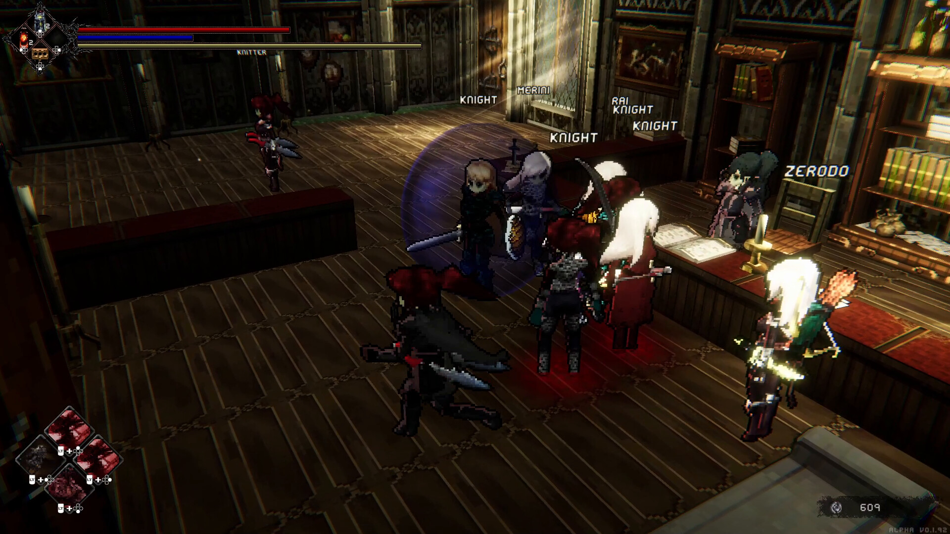 决斗公司-Duel Corp.