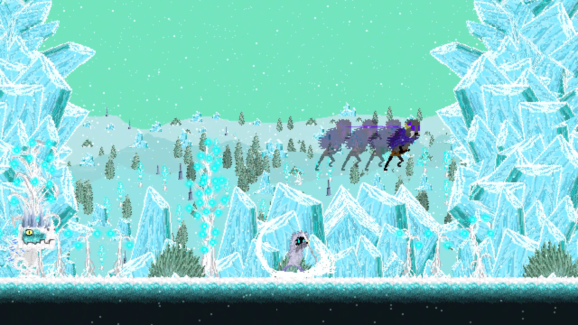 死亡之网-Death\’s Web