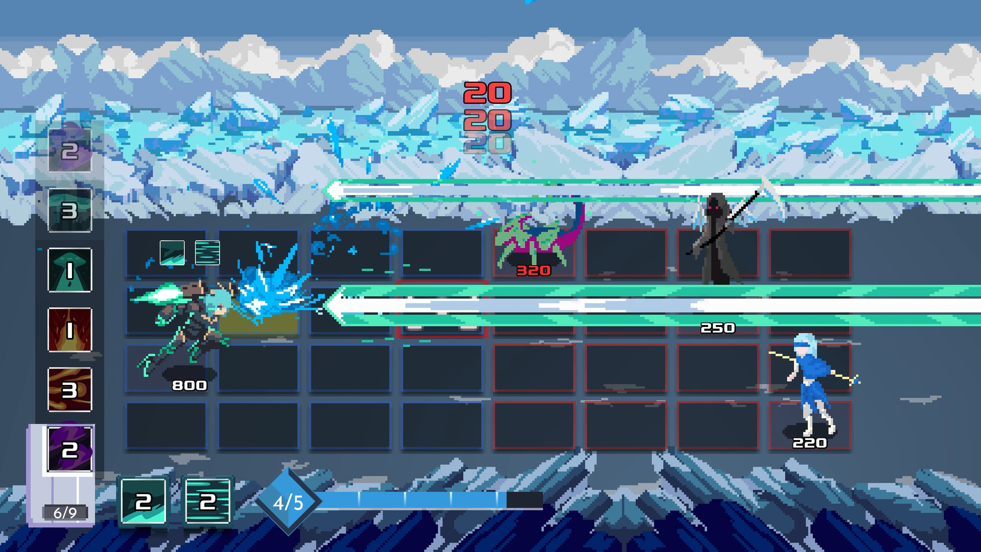 伊甸之路-One Step From Eden