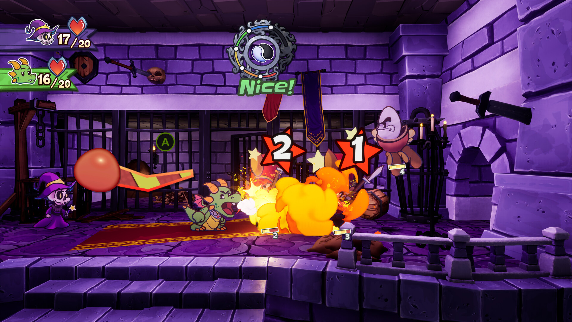 逃出从此以后-Escape from Ever After