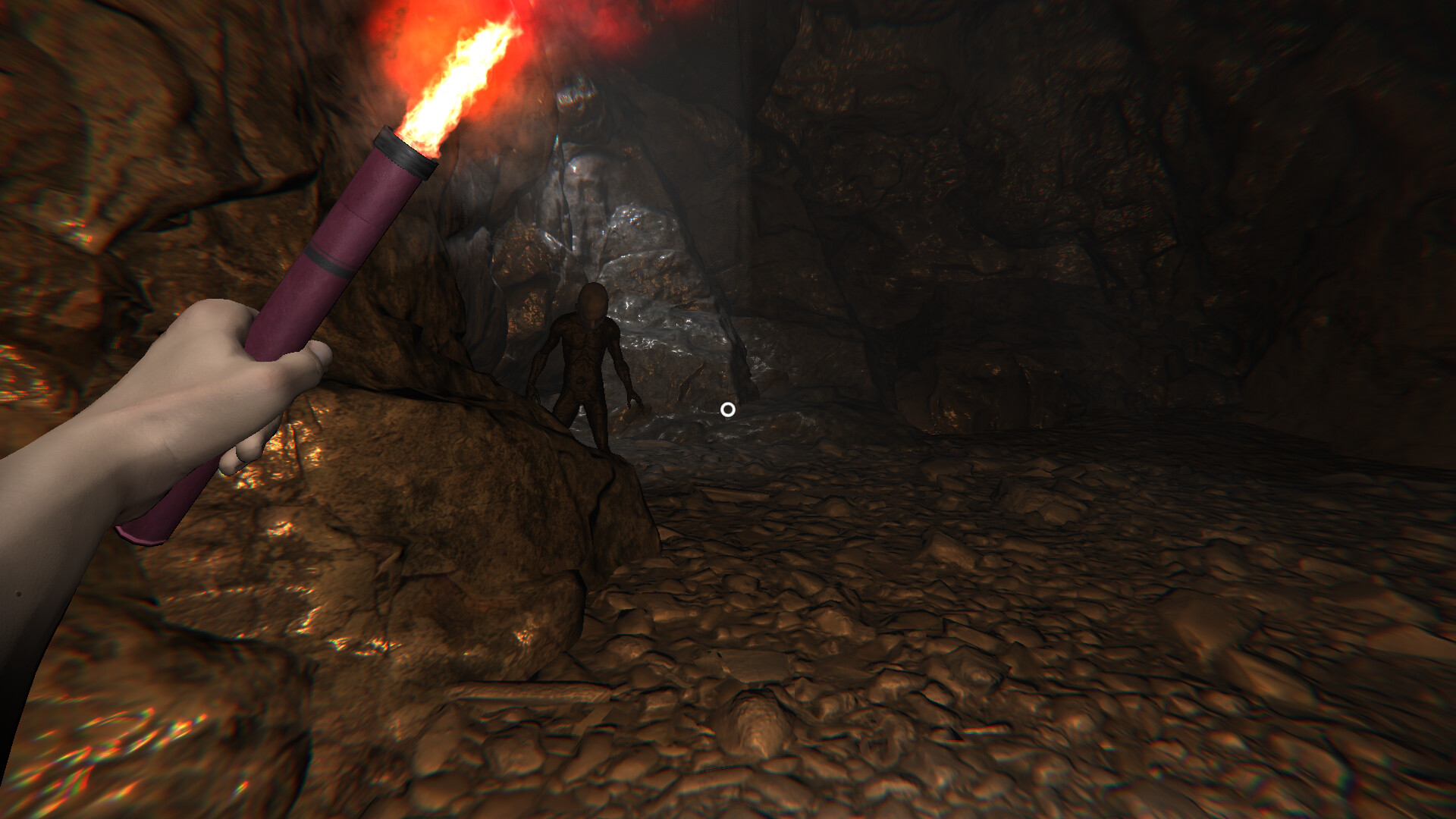 前方注意：第2部-Caution Ahead: Part 2