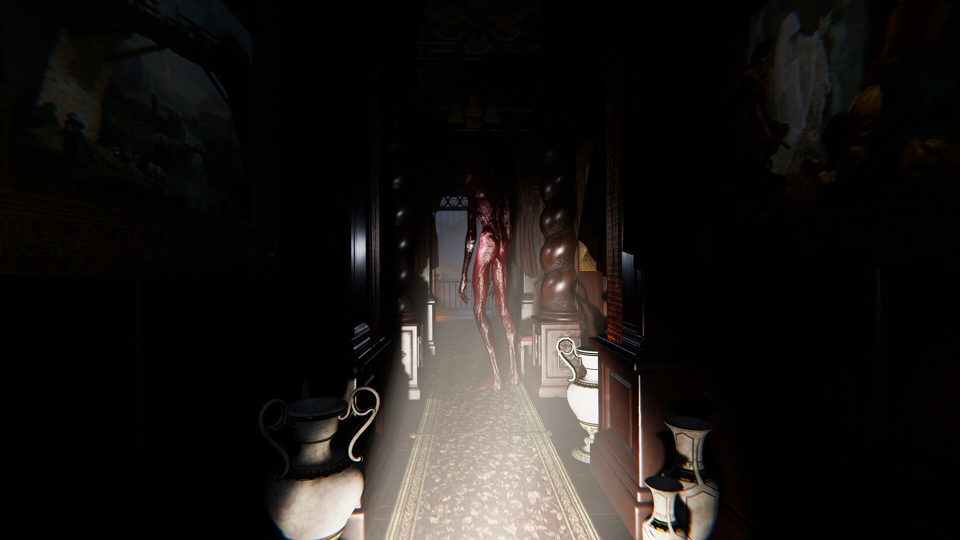 黑暗阿特拉斯：地狱-Dark Atlas: Infernum