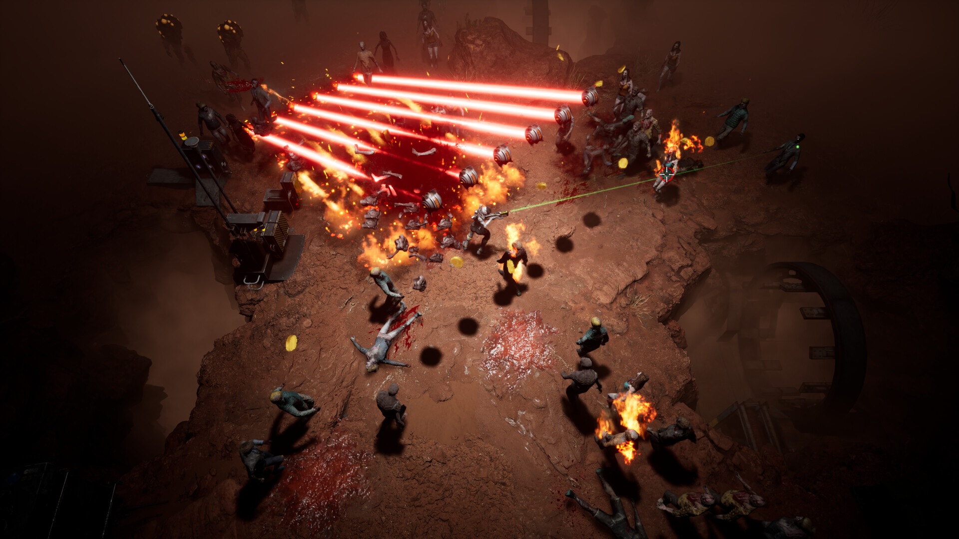 轮回保险公司 R.I.P.-R.I.P. – Reincarnation Insurance Program