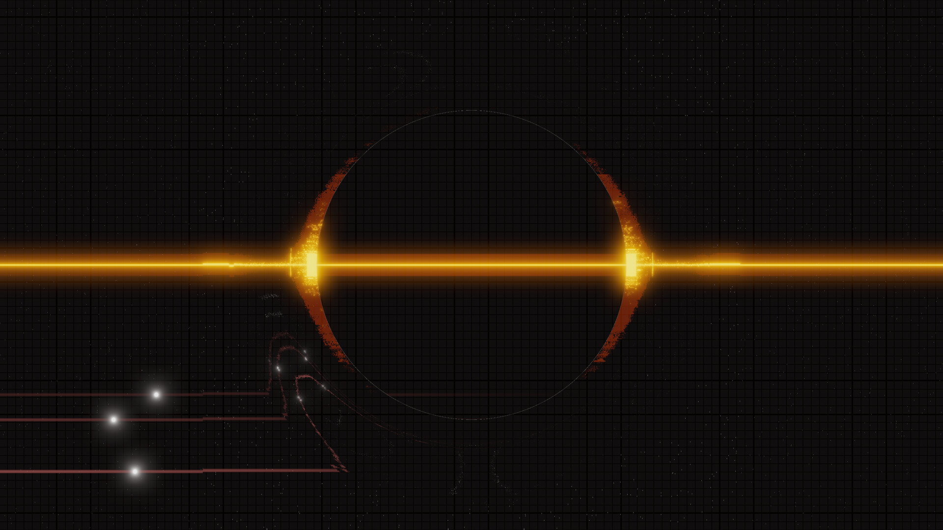 终噬虚空-Ultra Void