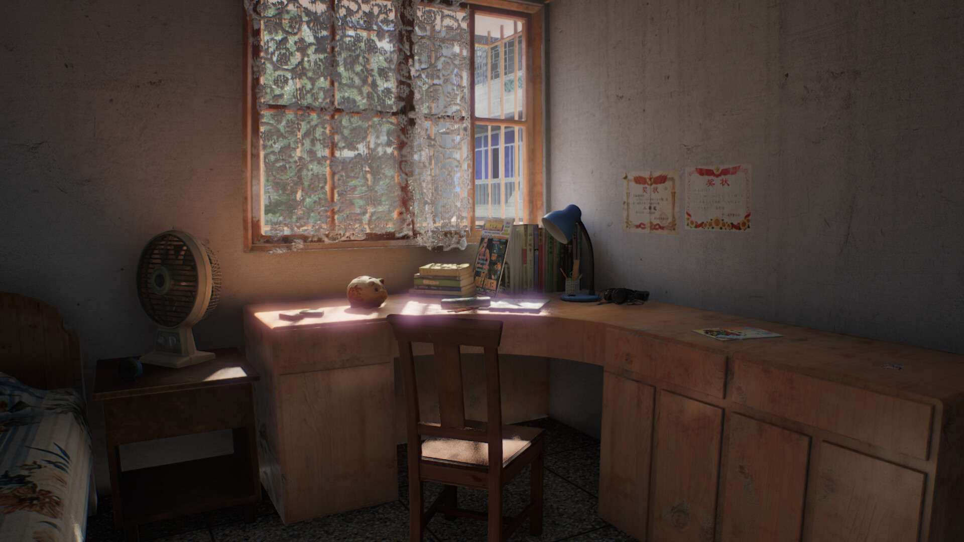 千禧梦-Millennium Dream