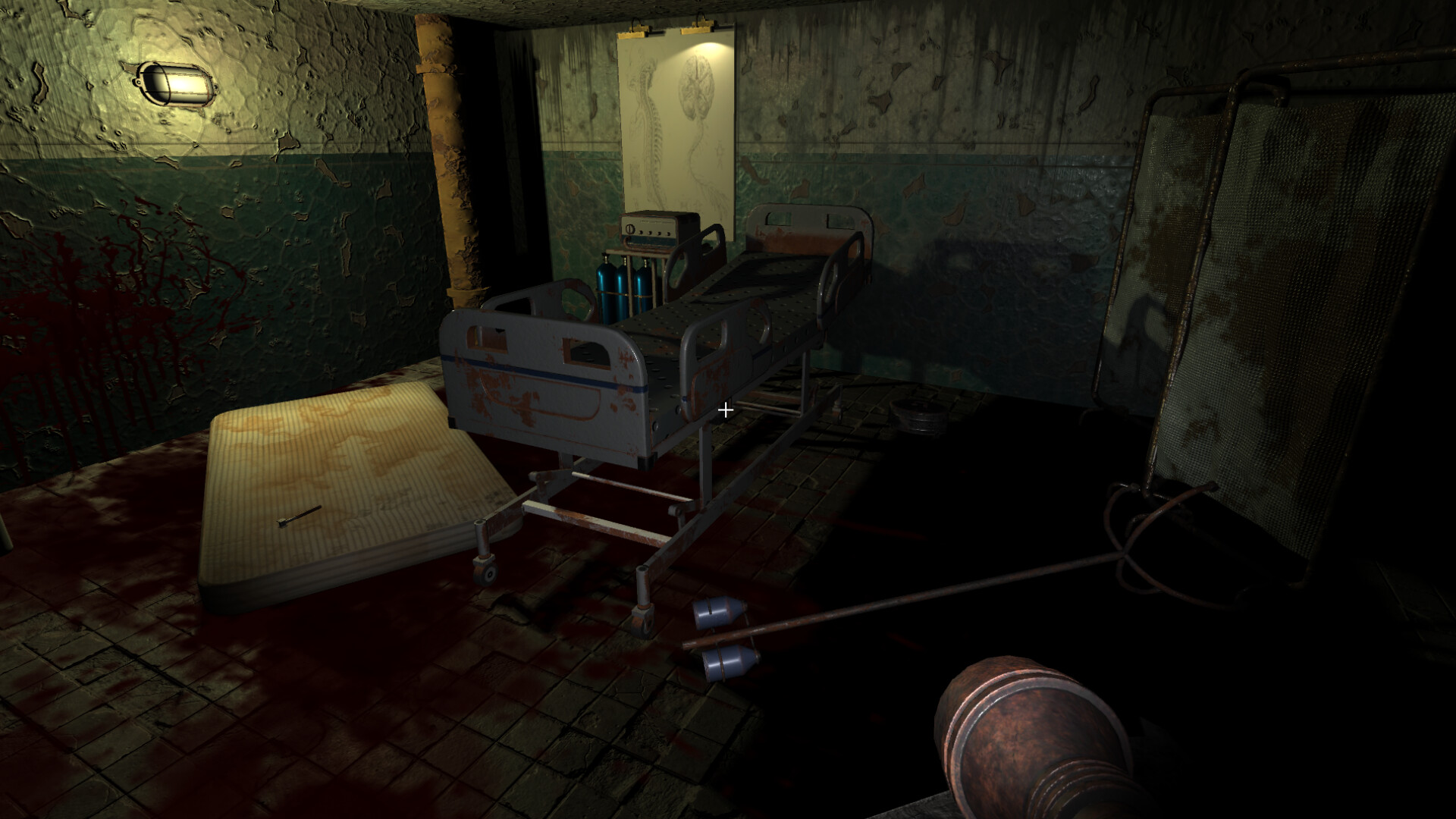 伊森是谁？-Who Is Ethan?