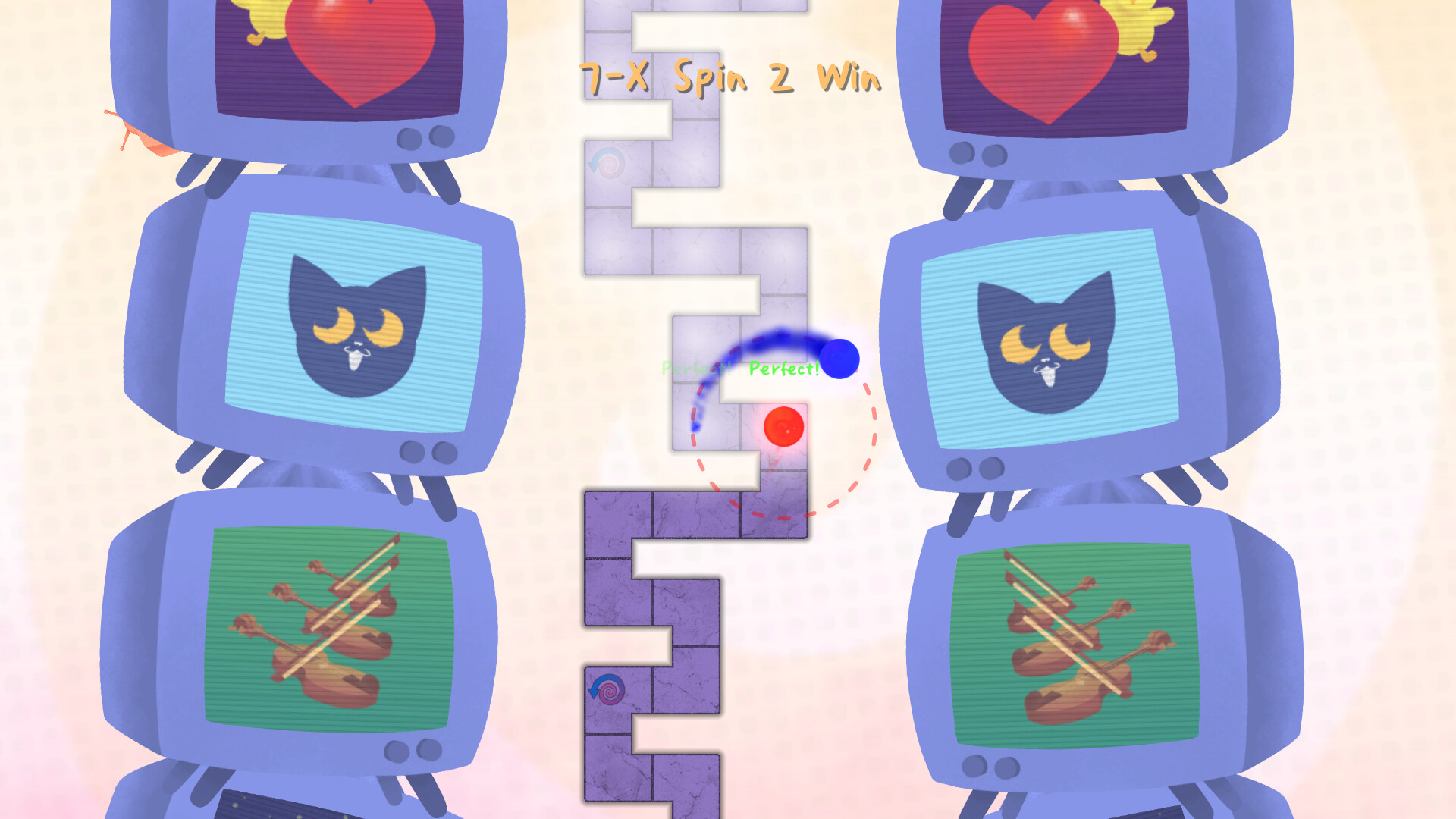 冰与火之舞-A Dance of Fire and Ice