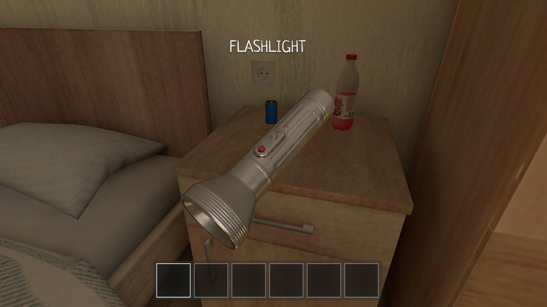 逃跑男孩-SchoolBoy Runaway