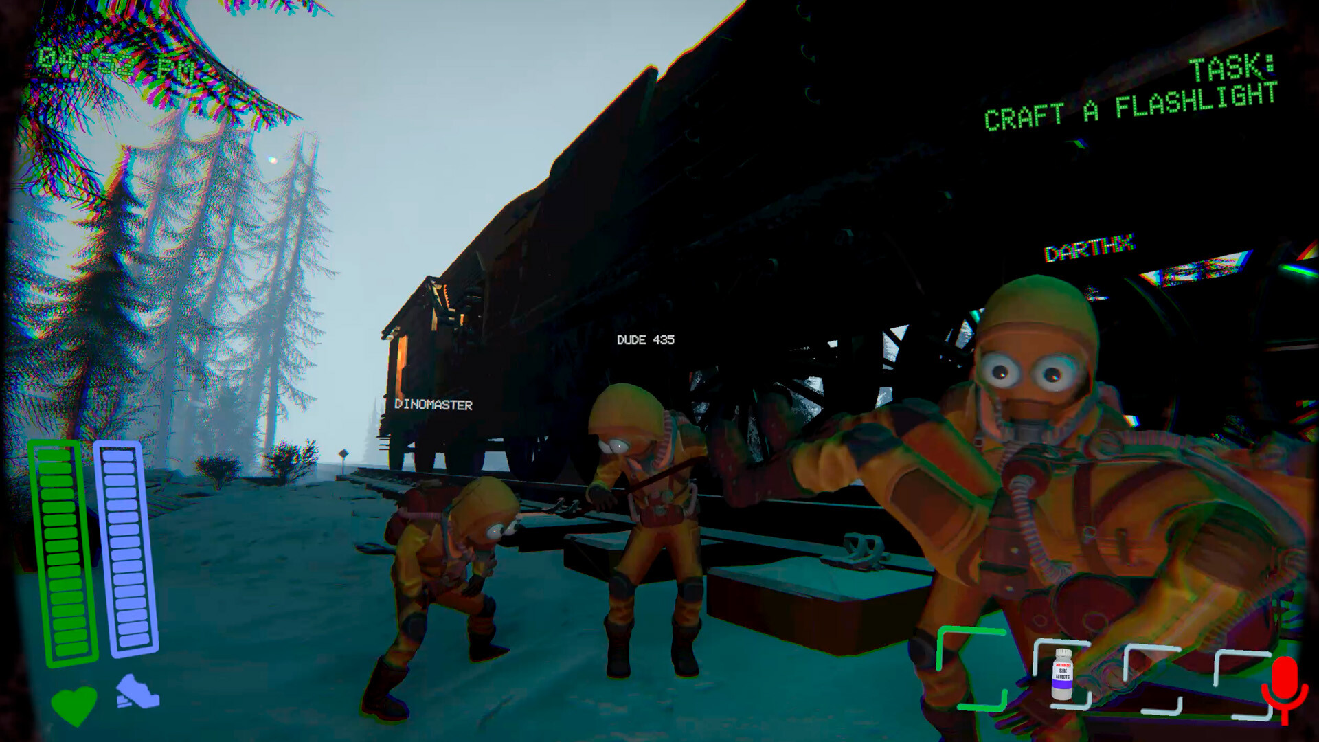 恐惧之路-Dreadway-支持网络联机