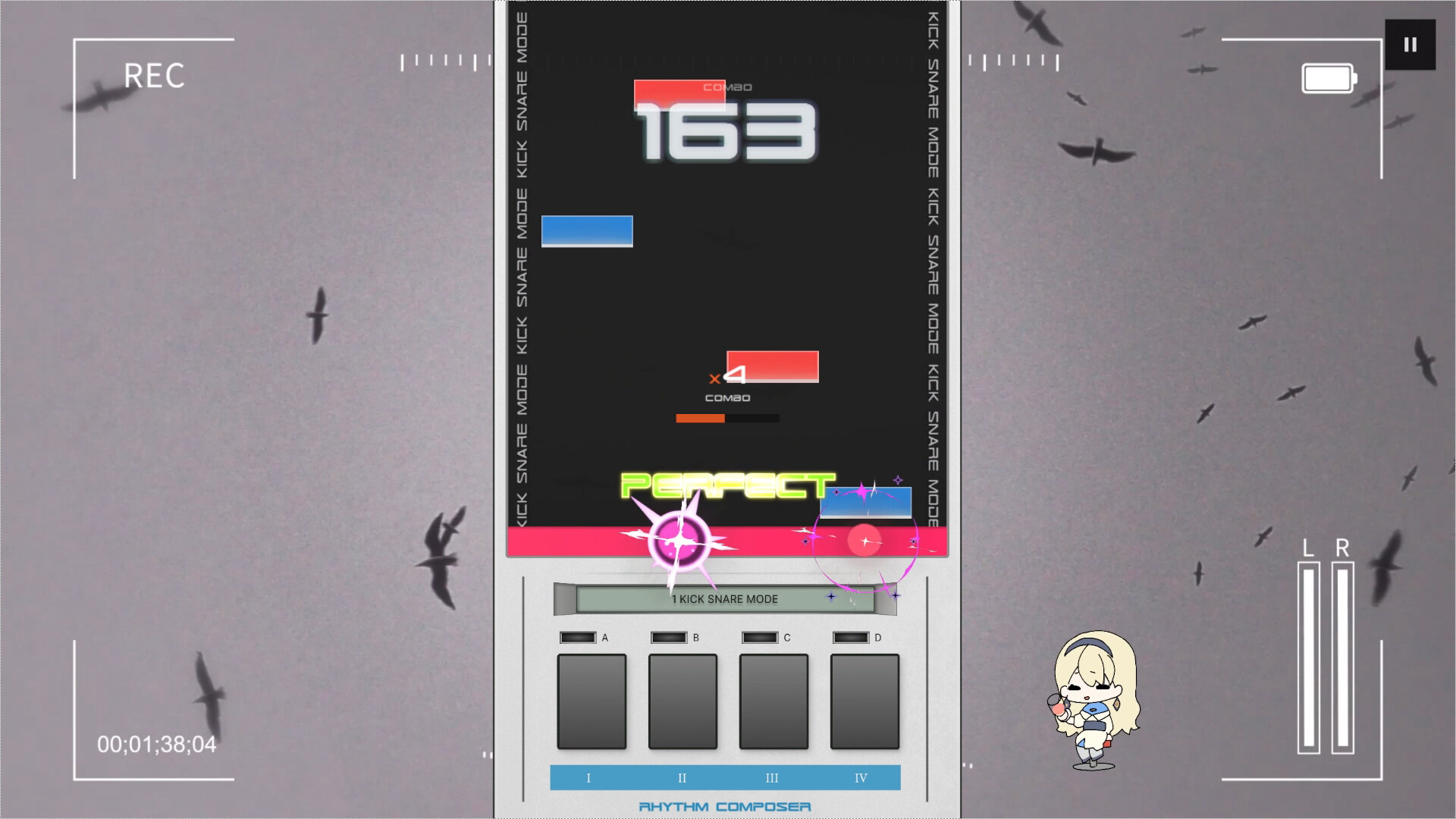 音序真空-DEFLATE