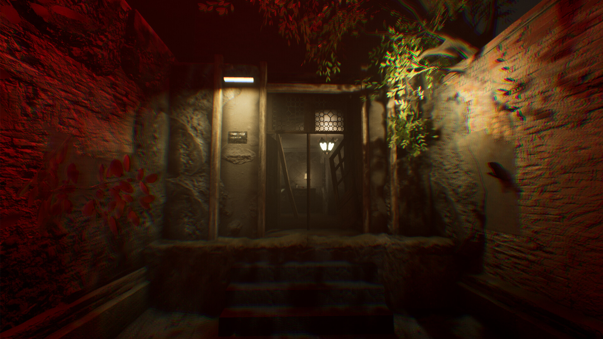 第九藏骸所-The 9th Charnel