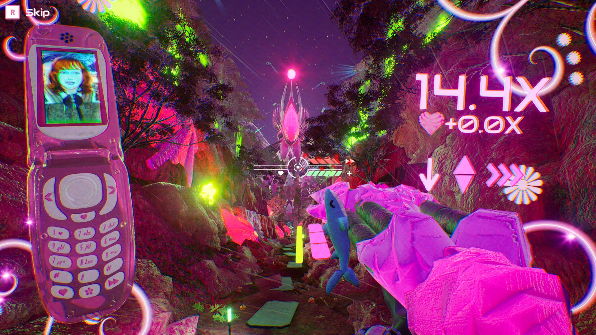 暴走甜心！-Don\’t Stop, Girlypop!