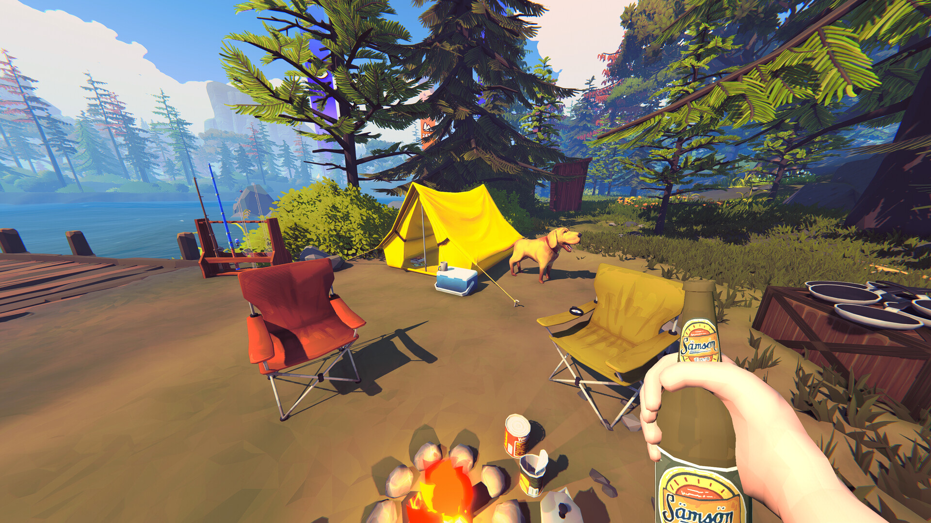 猎鱼达人-Fish Hunters: Most Lethal Fishing Simulator