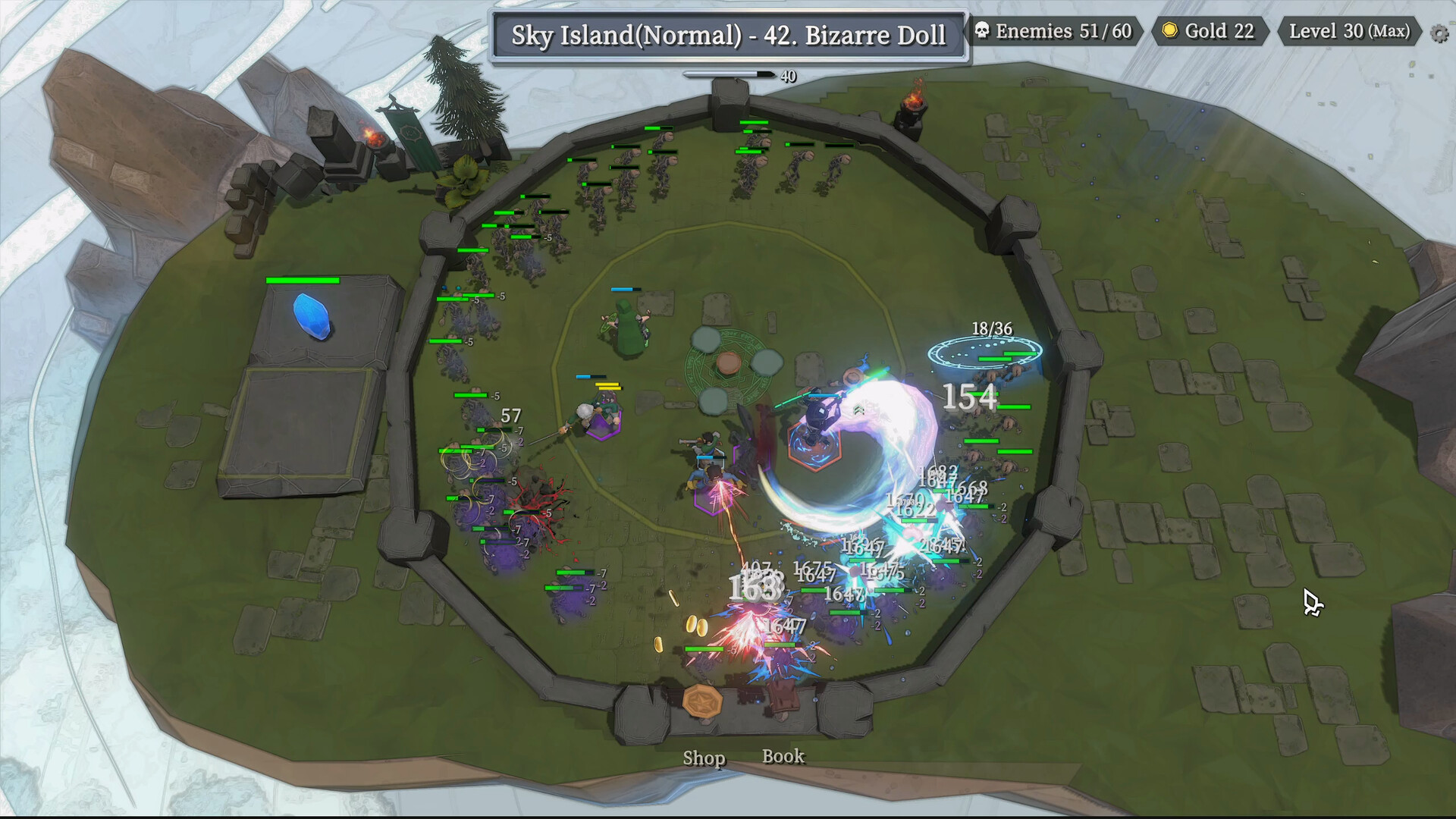 波利塔防-Poly TD