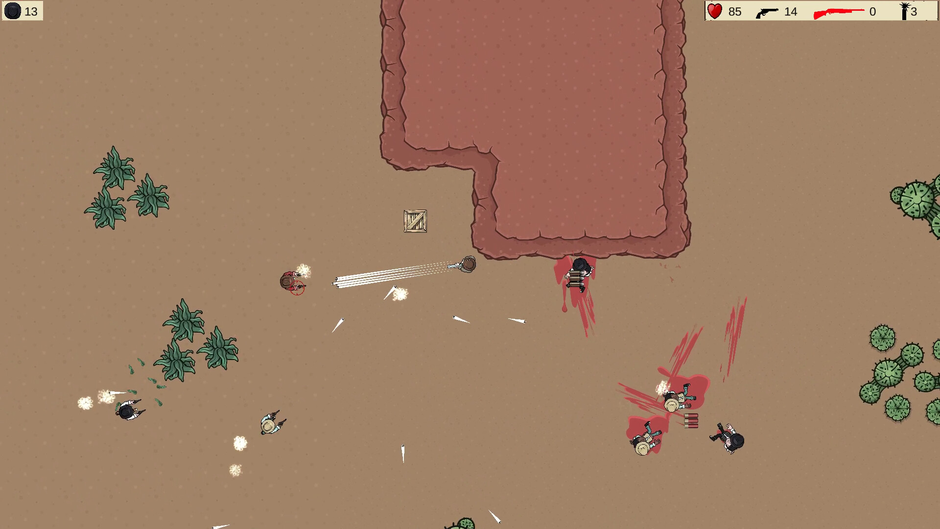 血之国度-Blood Country