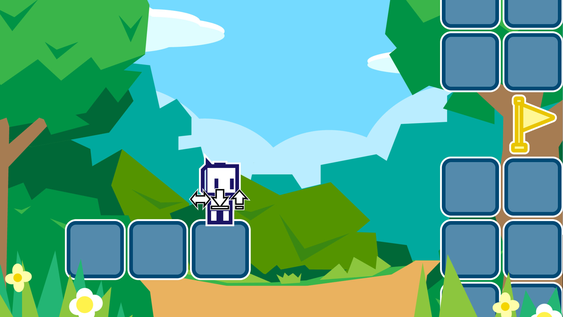 换标游戏-REBADGE