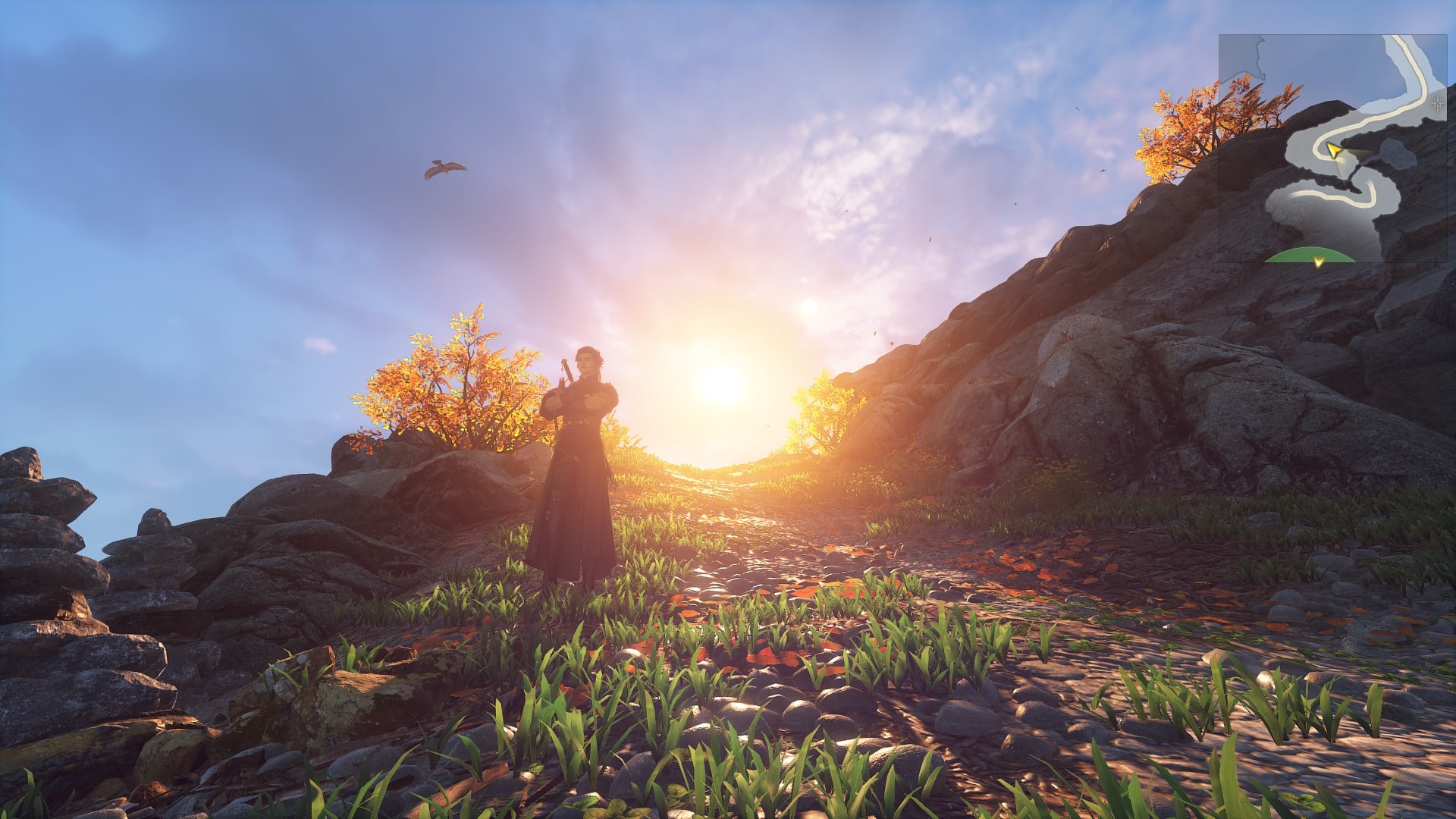 古剑奇谭3-GuJian3