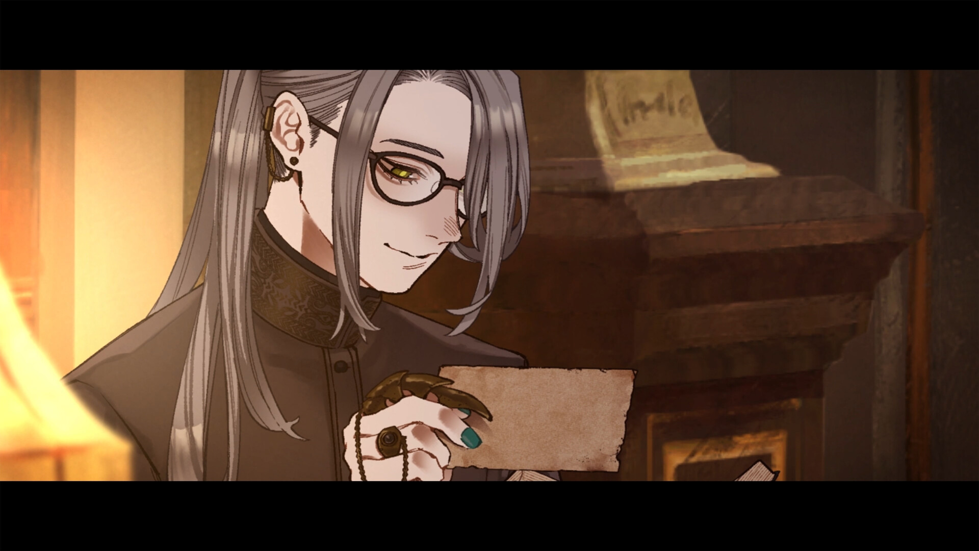 暗黑拍卖-Dark Auction