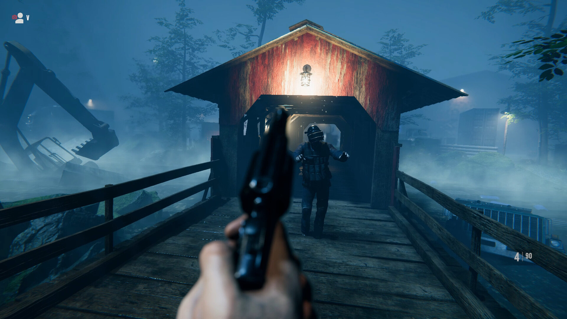 消逝的真相-Perished Truth