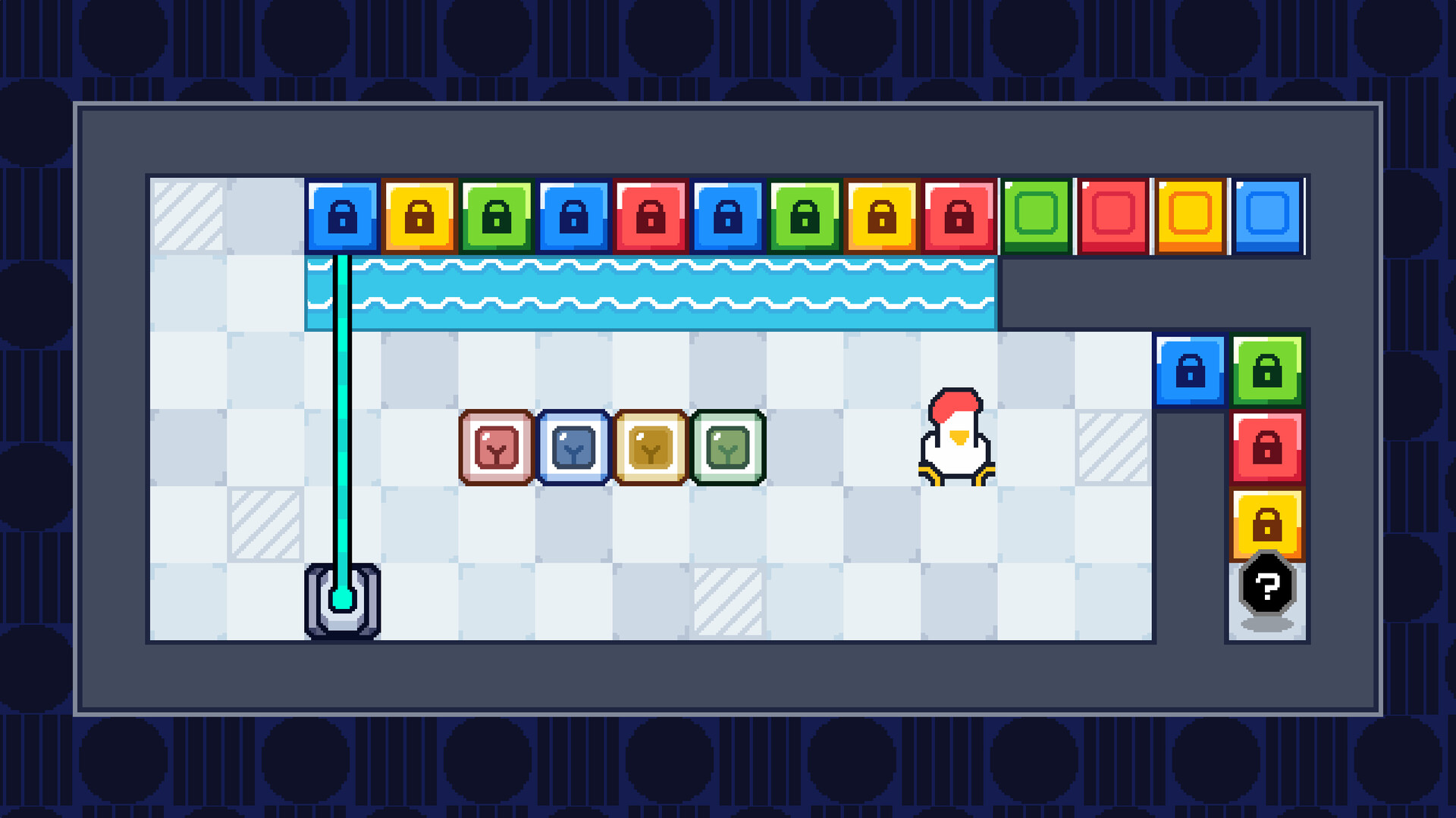 我蛋呢？-where\’s my egg?