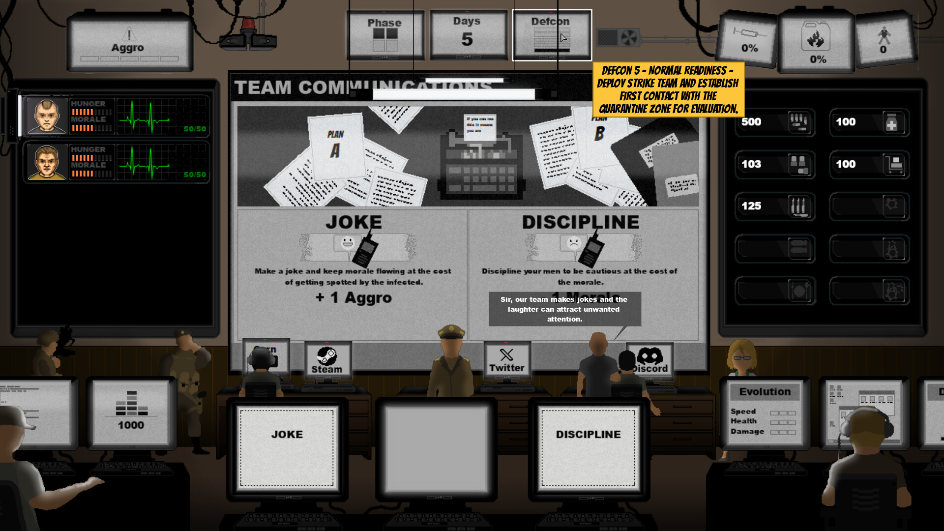 欢迎回来，指挥官-Welcome Back, Commander