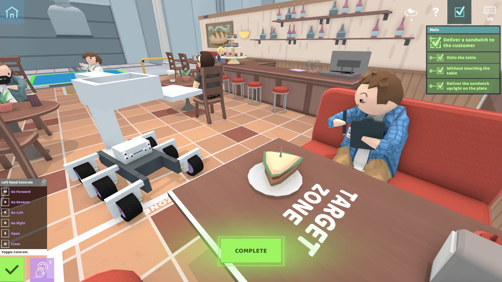 机器人公司-RoboCo