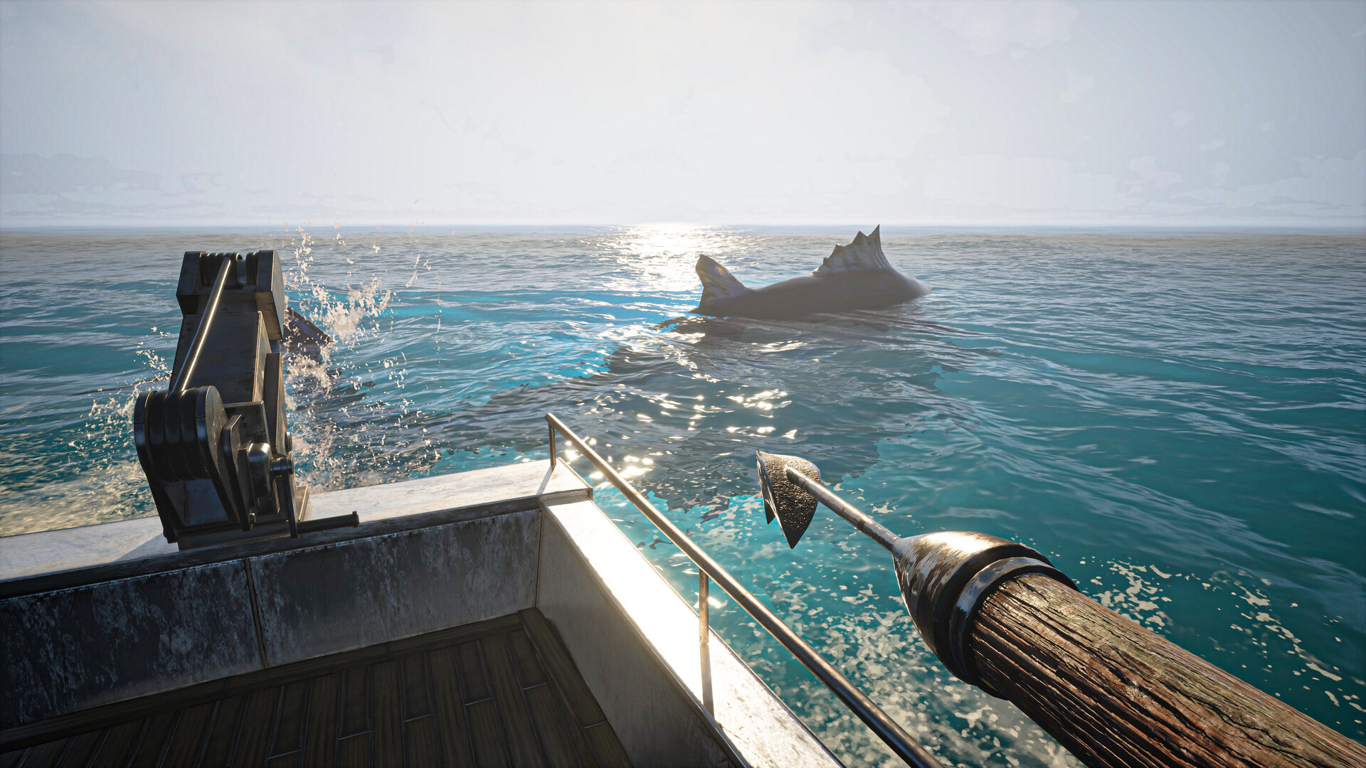 禁忌海猎-UMIGARI