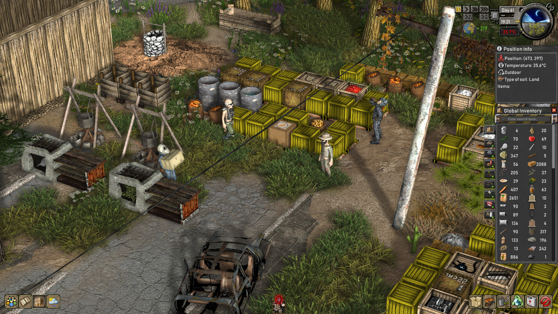 生态朋克-Ecopunk